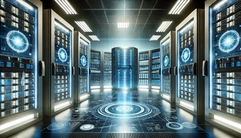 data-center
