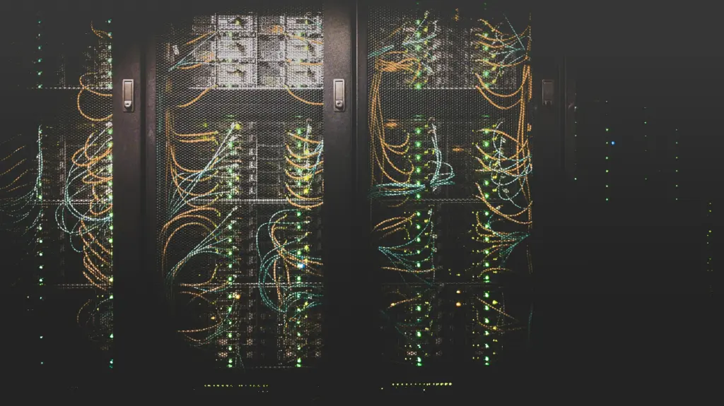 data-center-monitoring
